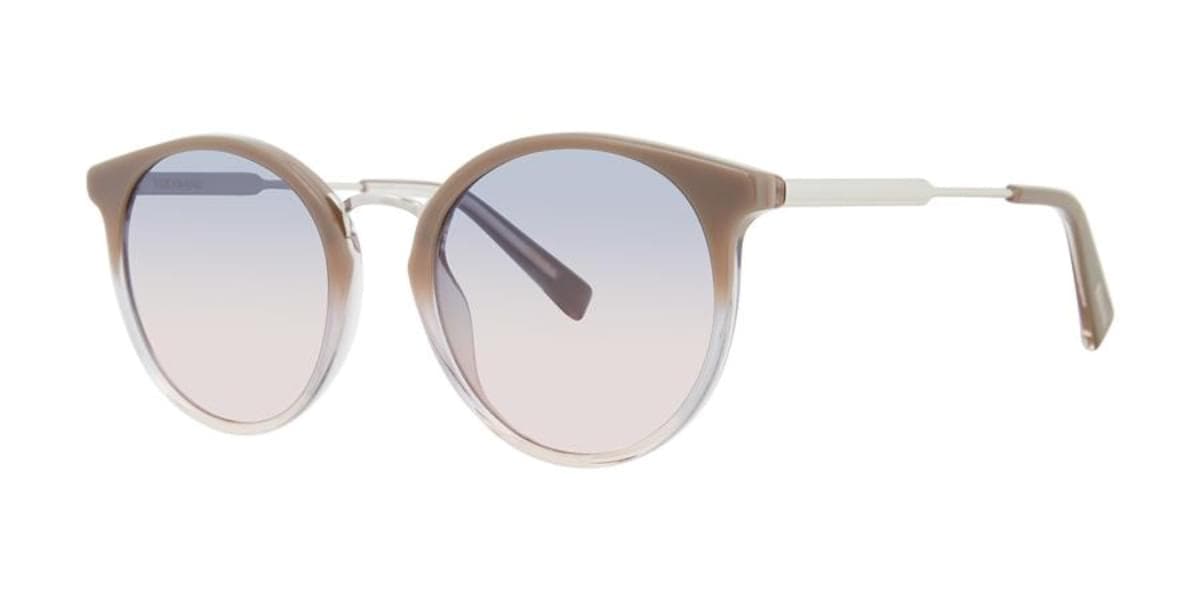 Vera Wang V489 SD V489 Sunglasses Multicolor 52mm Women