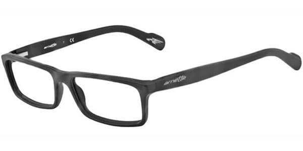 Arnette 7065 1108 RHYTHM Eyeglasses Black 55mm Men