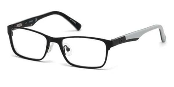 Guess GU9173 002 Kids Eyeglasses Multicolor 47mm Men