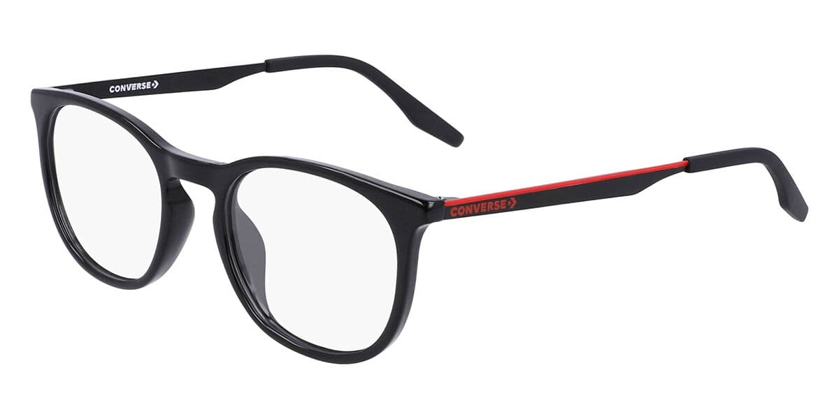 Converse CV8004Y 001 CV8004Y Eyeglasses Multicolor 47mm Men 2