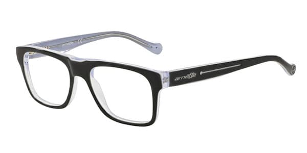 Arnette HIGH HAT 7086 1007 Eyeglasses Multicolor 49mm Women