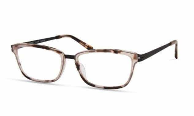 MODO 4500 BLTRT Eyeglasses Multicolor 49mm Women