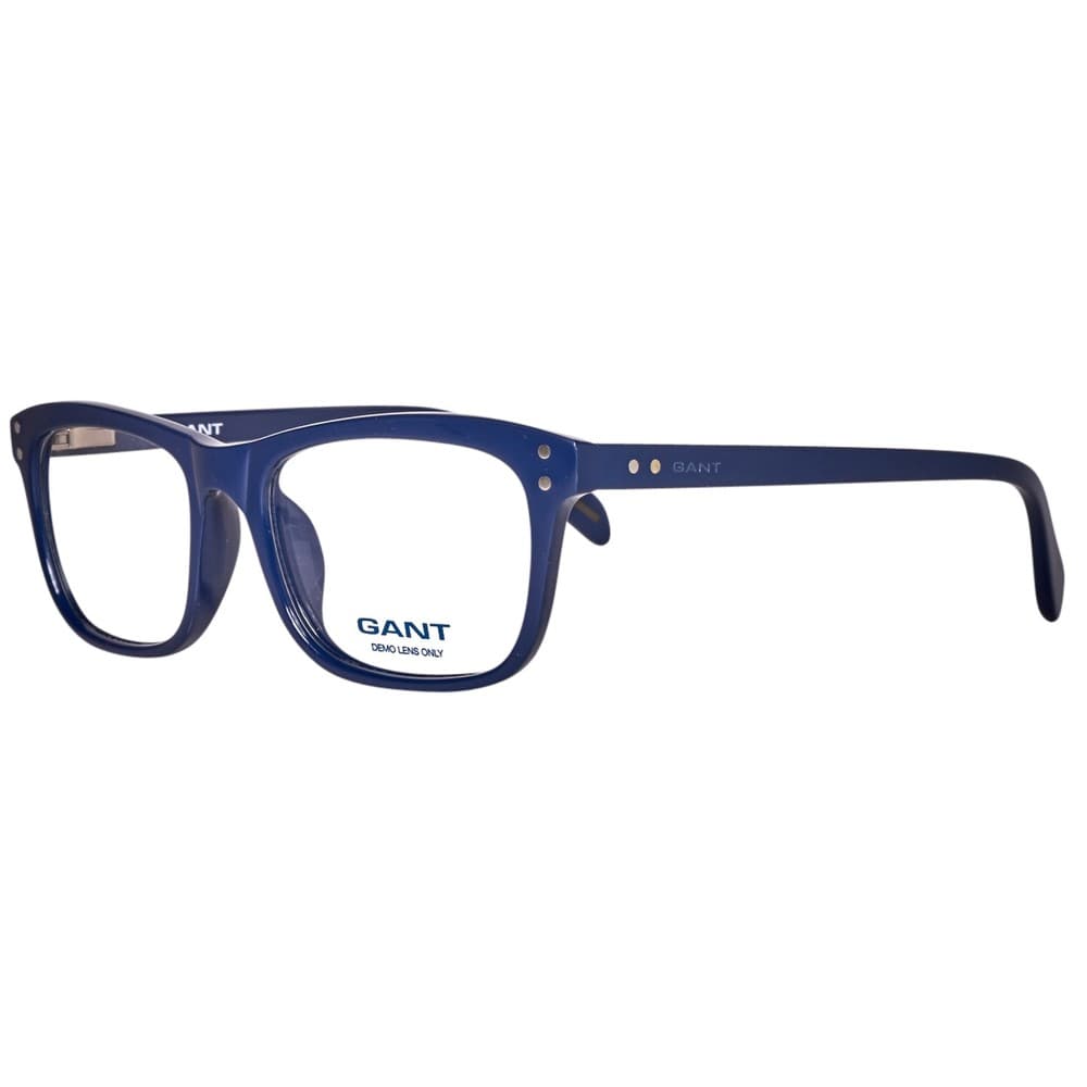 Gant G VINCENT NAVY Eyeglasses Blue 50mm Men