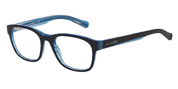Arnette 7081 1156 SELECTOR Eyeglasses Blue 50mm Unisex