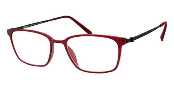 MODO MODEL 7009 MBURG Eyeglasses Multicolor 51mm Men