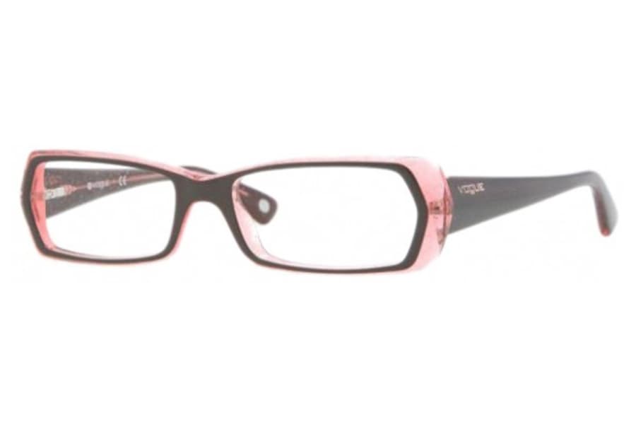 Vogue VO 2691 1689 Eyeglasses Multicolor 51mm Women