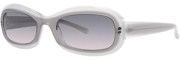 Vera Wang Aubin Gr Sunglasses Gray 55mm Women