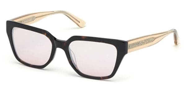 Marciano GM0799 52F Sunglasses Multicolor 53mm Women