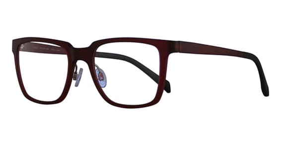 Maui Jim MJO 2604-92M Eyeglasses Green 50mm Men