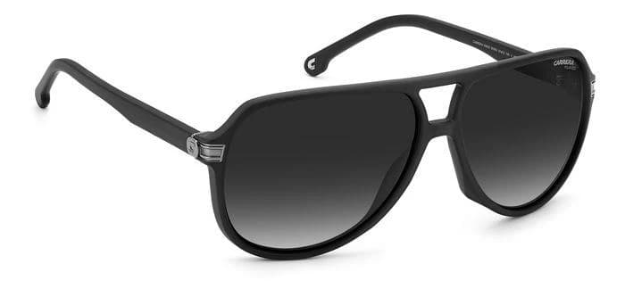 Carrera CA 1045/S/US 0003 Sunglasses Matte Black 61mm Men 3