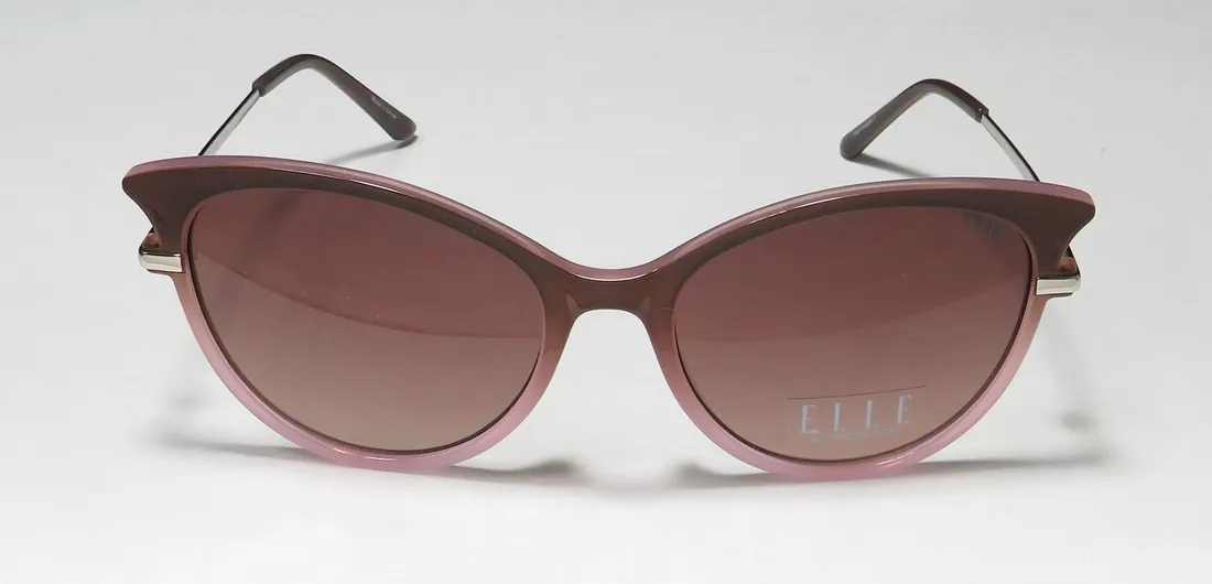 ELLE 14899 ro Sunglasses Rose 55mm 3
