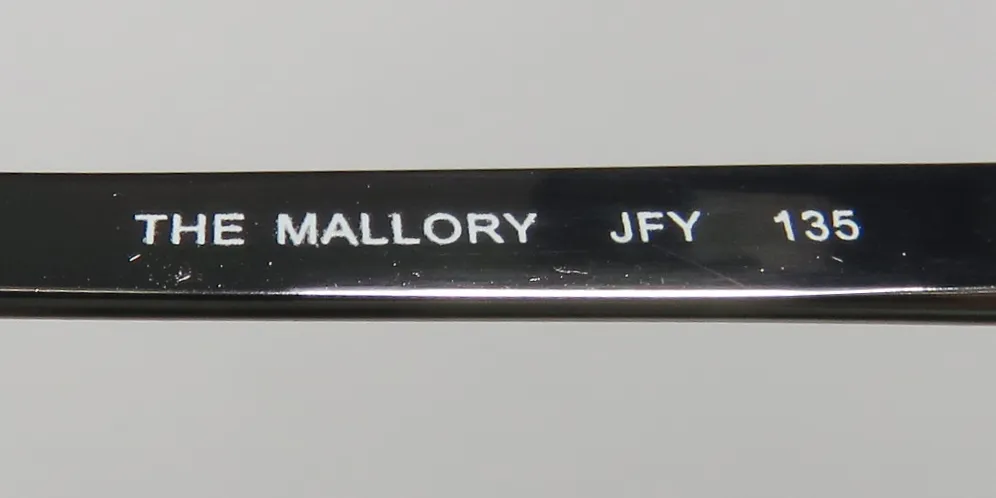 Bobbi Brown The Mallory jfy Eyeglasses Solid Nude 52mm 8