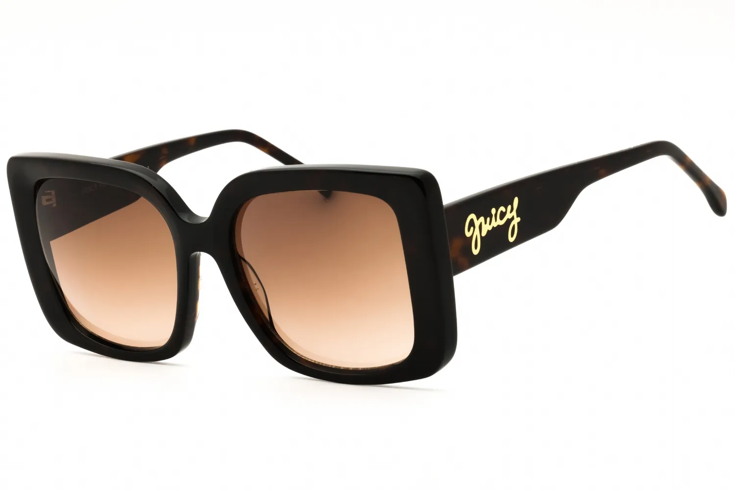 Juicy Couture JC 803/S TORT Sunglasses Tort Women