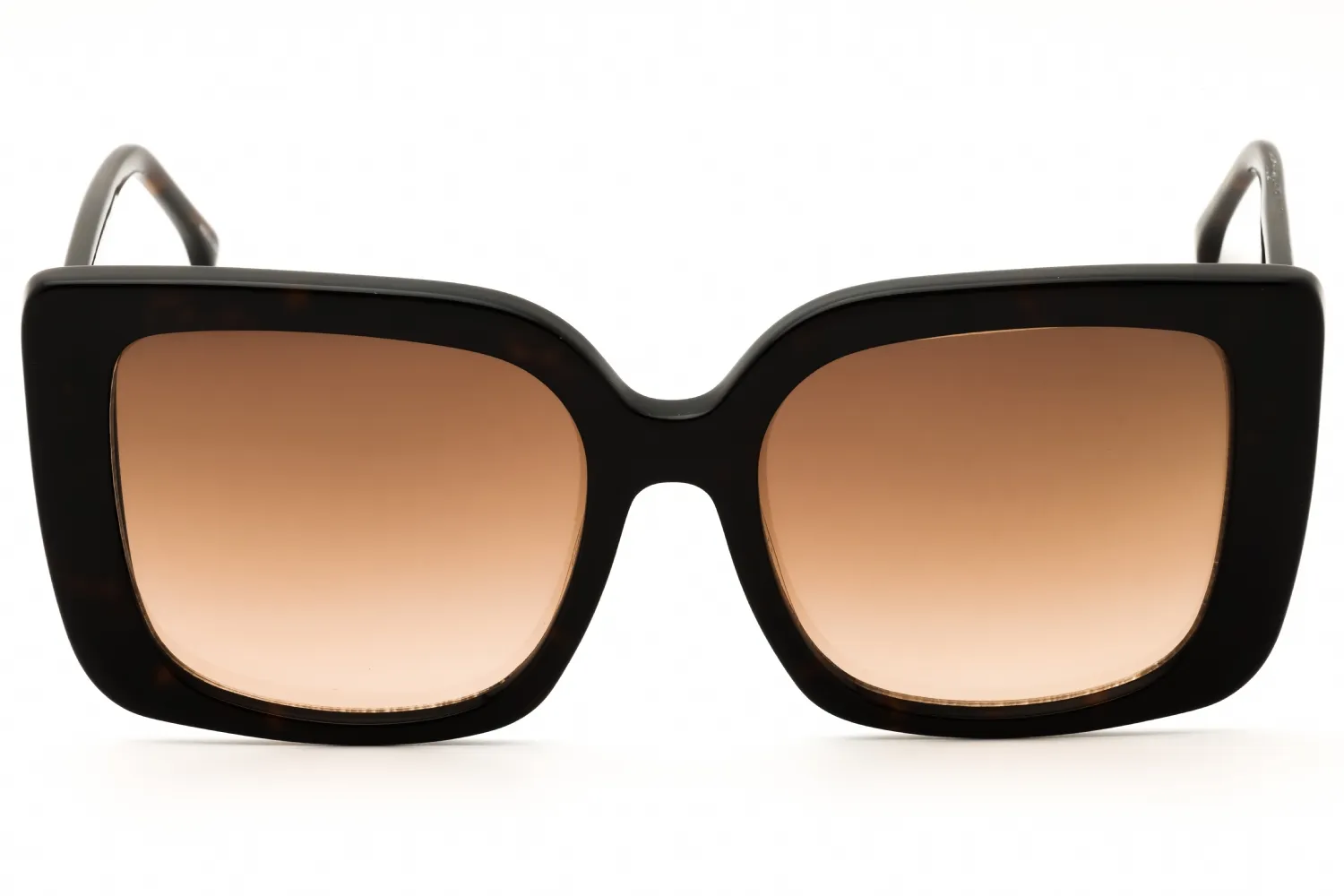 Juicy Couture JC 803/S TORT Sunglasses Tort Women 2