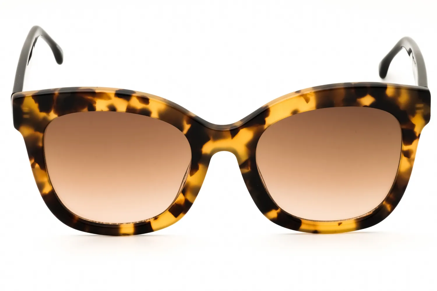 Juicy Couture JC 804/S BRN HVNA Sunglasses Brn Hvna Women 2