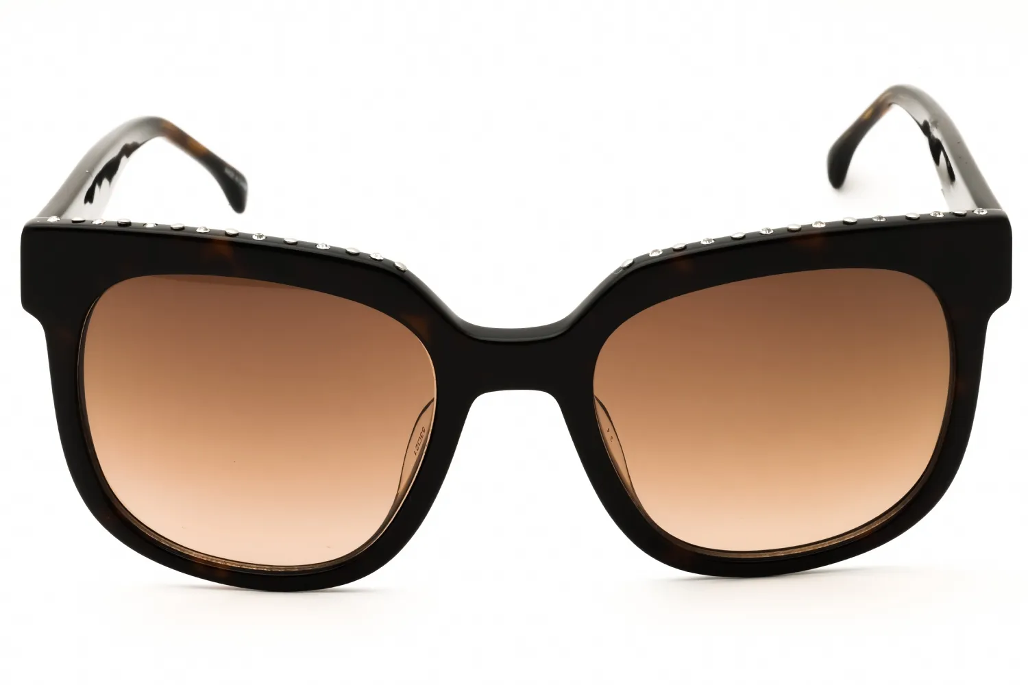 Juicy Couture JC 805/S TORT Sunglasses Tort Women 2