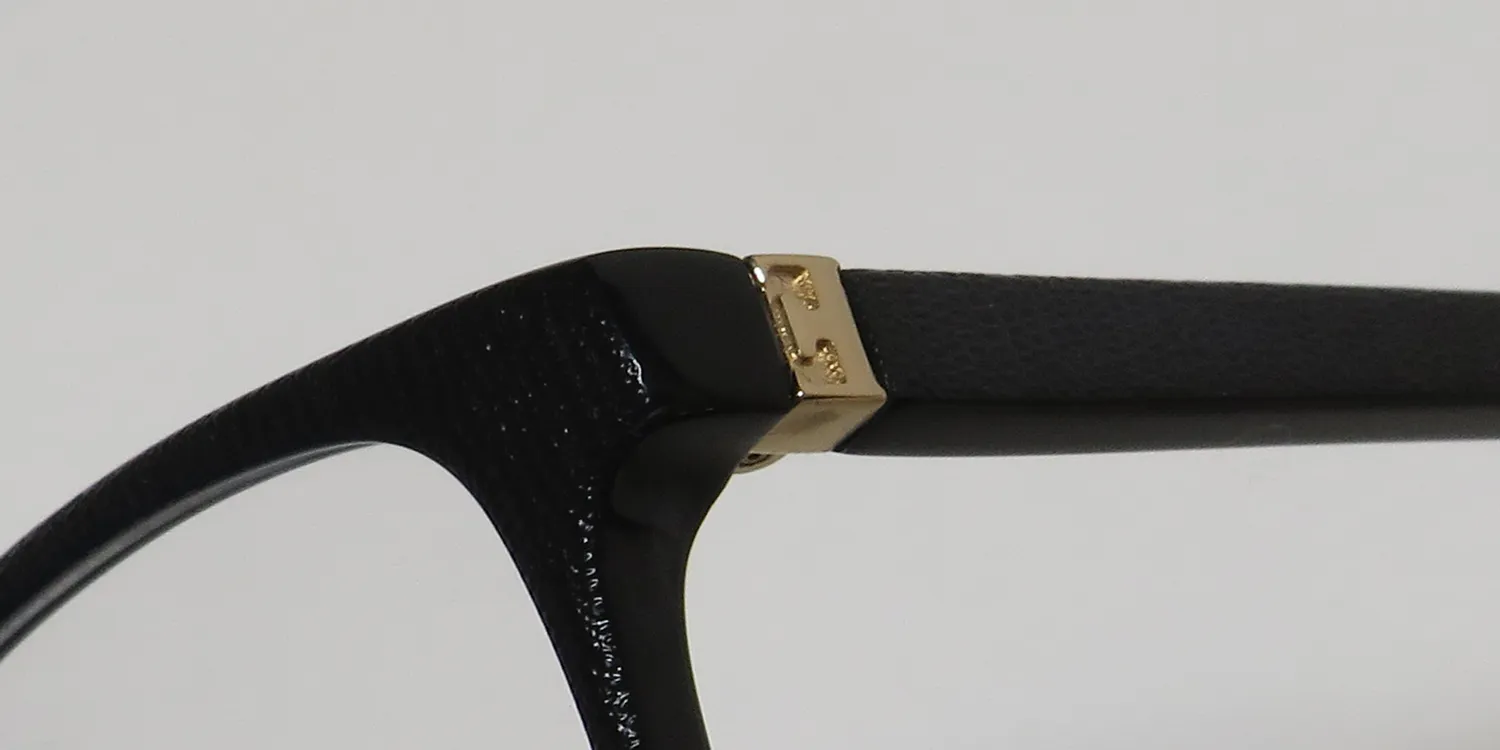 Escada Vesa04 0700 Eyeglasses Black 53mm 6