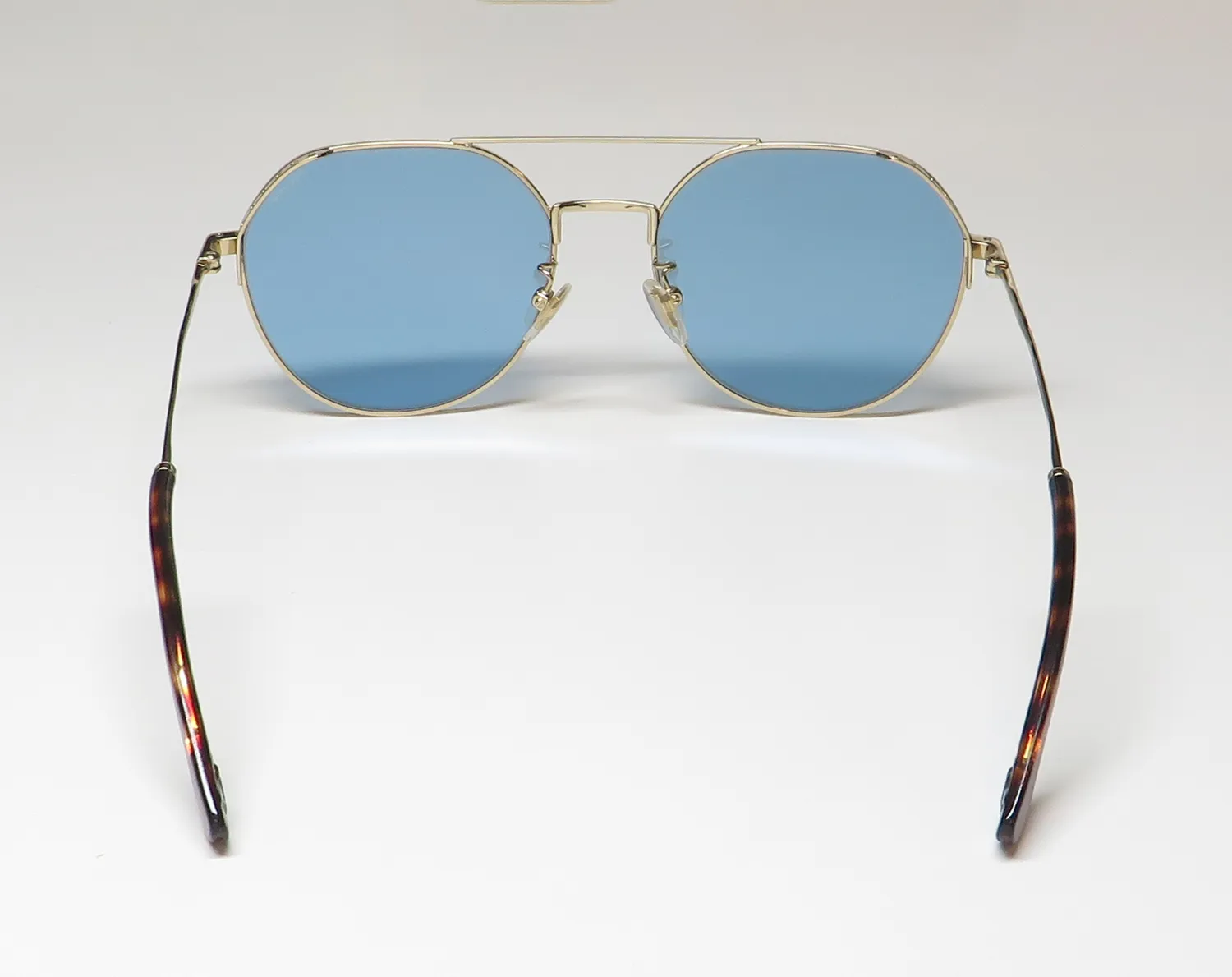 Police Spl636n 300x Sunglasses Gold 55mm 5