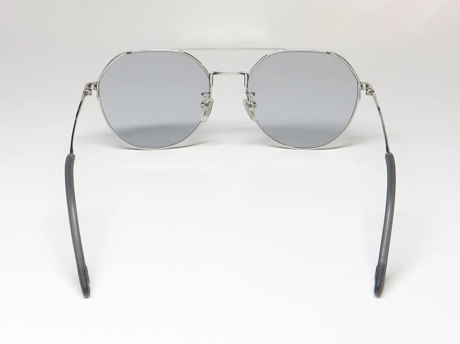 Police Spl636n 579x Sunglasses Silver 55mm 5