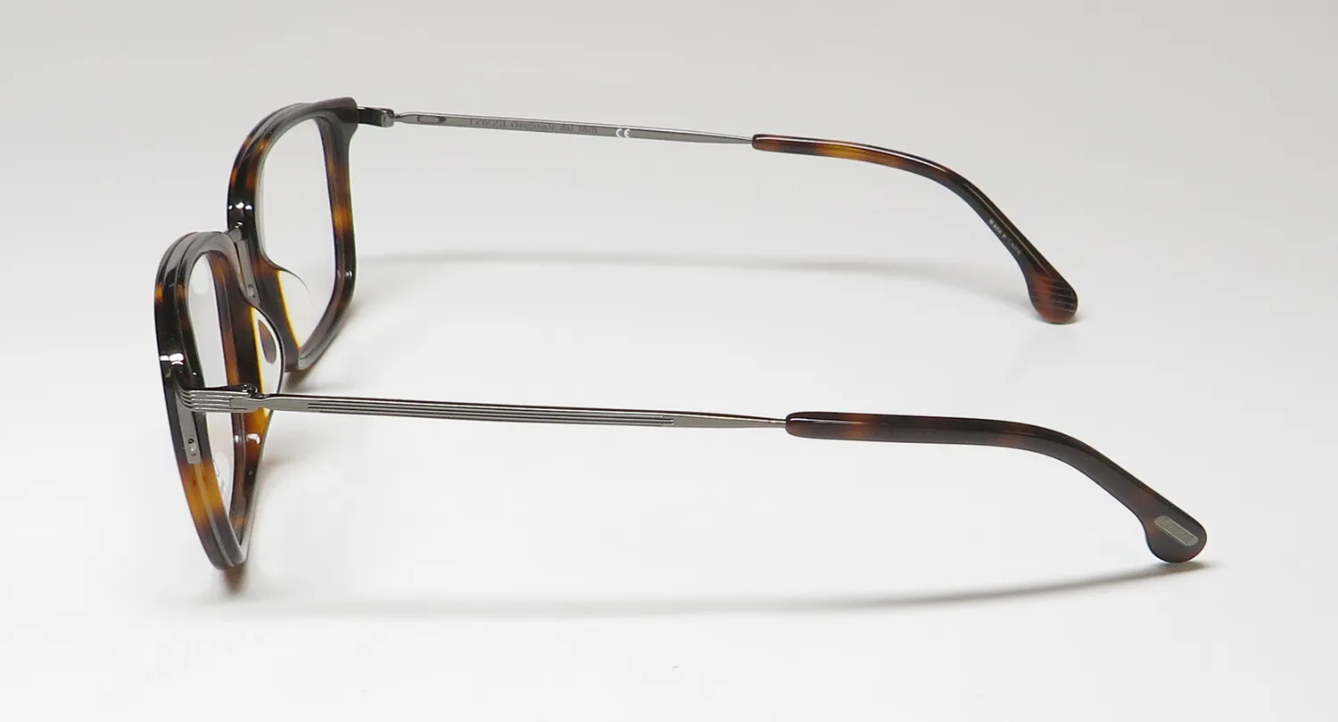 Lozza Vl2307 568y Eyeglasses Tortoise 54mm 4