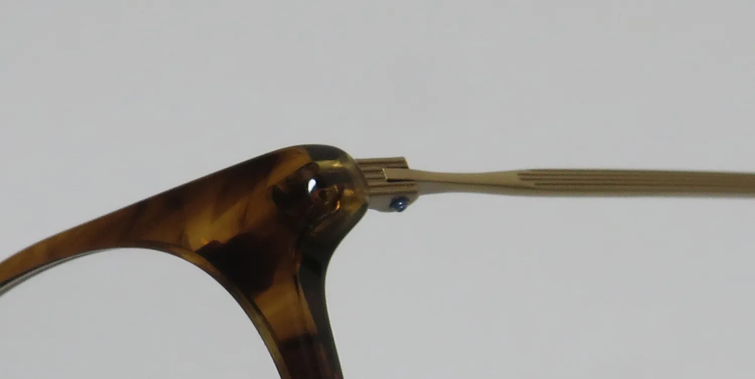 Lozza Vl4173 06hn Eyeglasses Brown 50mm 6