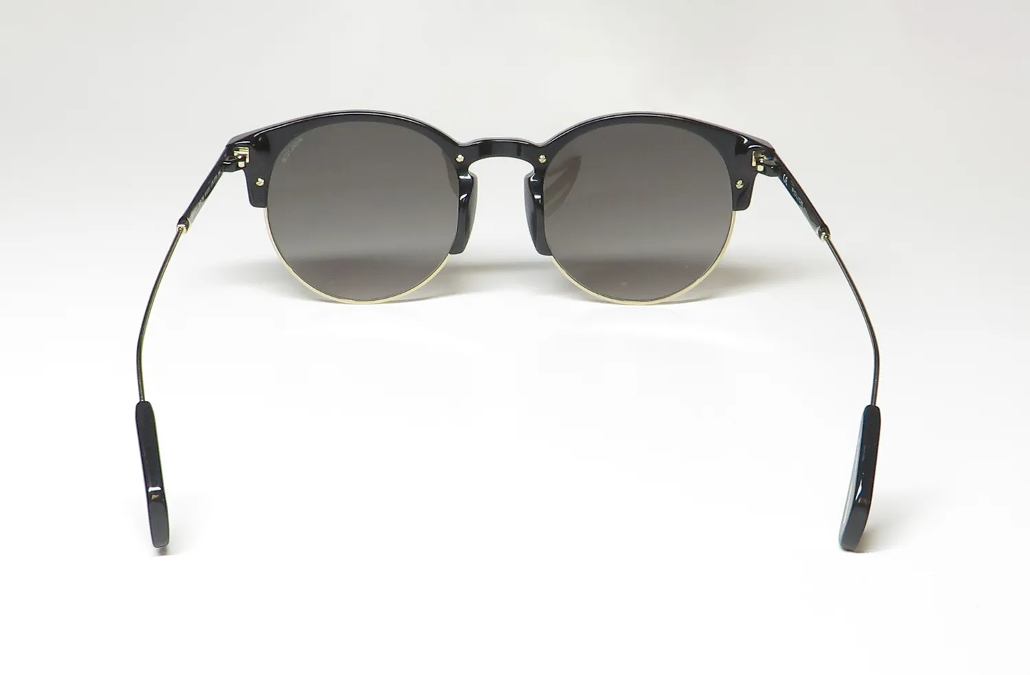 Police Spl738 0700 Sunglasses Black 51mm 5