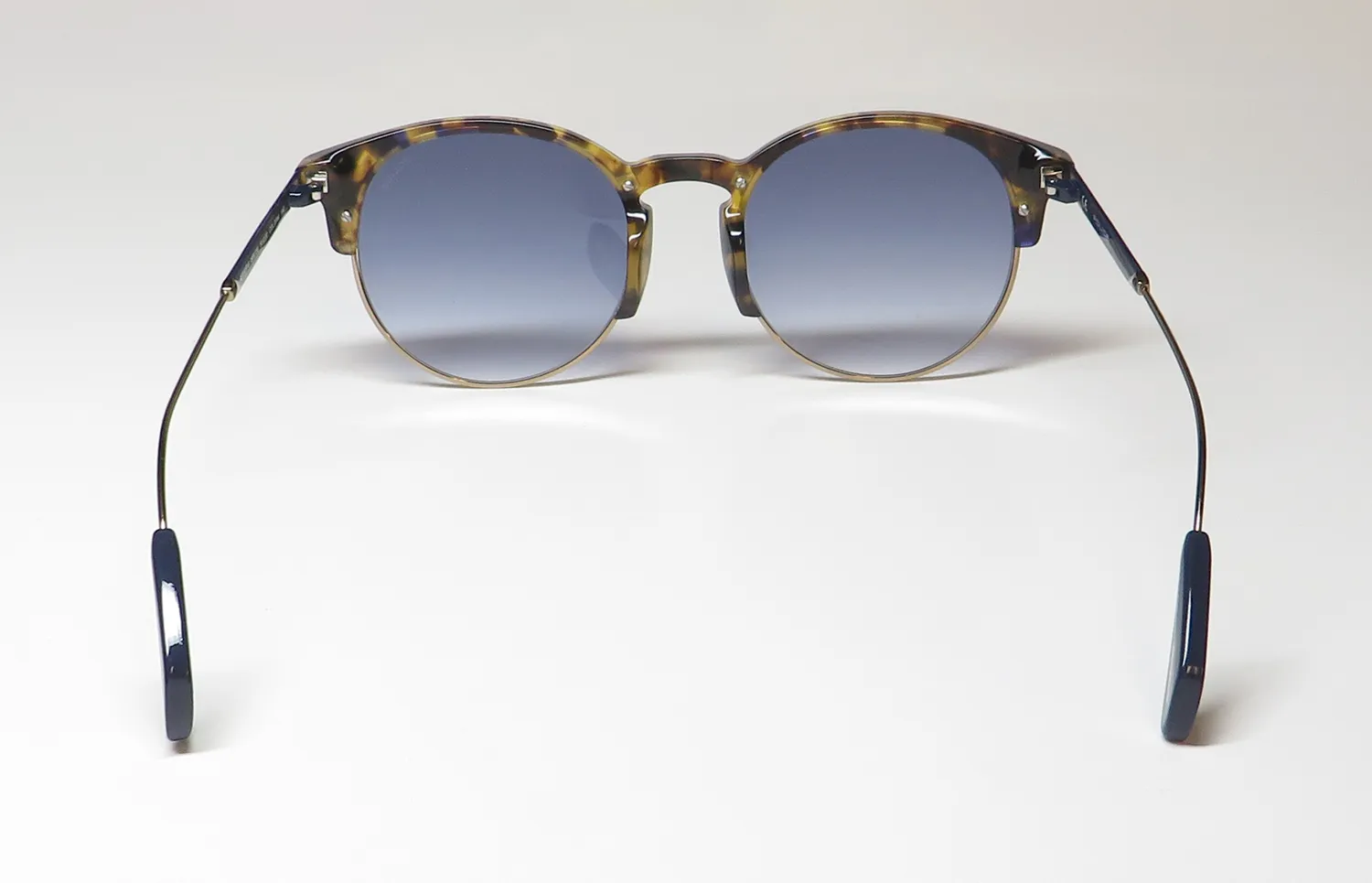 Police Spl738 0744 Sunglasses Tortoise 51mm 5
