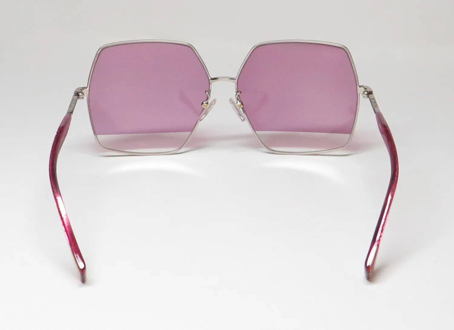 Furla Sfu234 0a39 Sunglasses Gold 62mm 5
