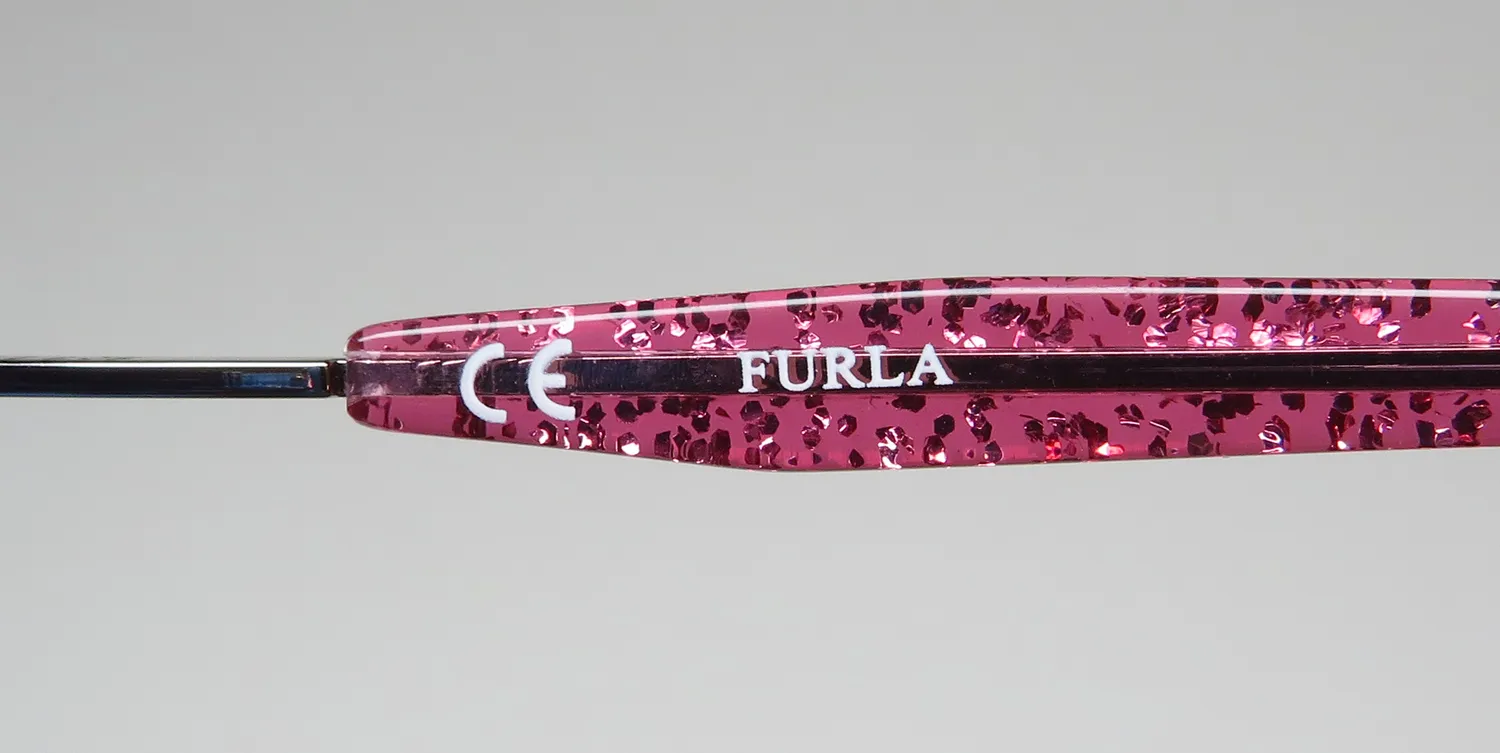 Furla Sfu234 0a39 Sunglasses Gold 62mm 7