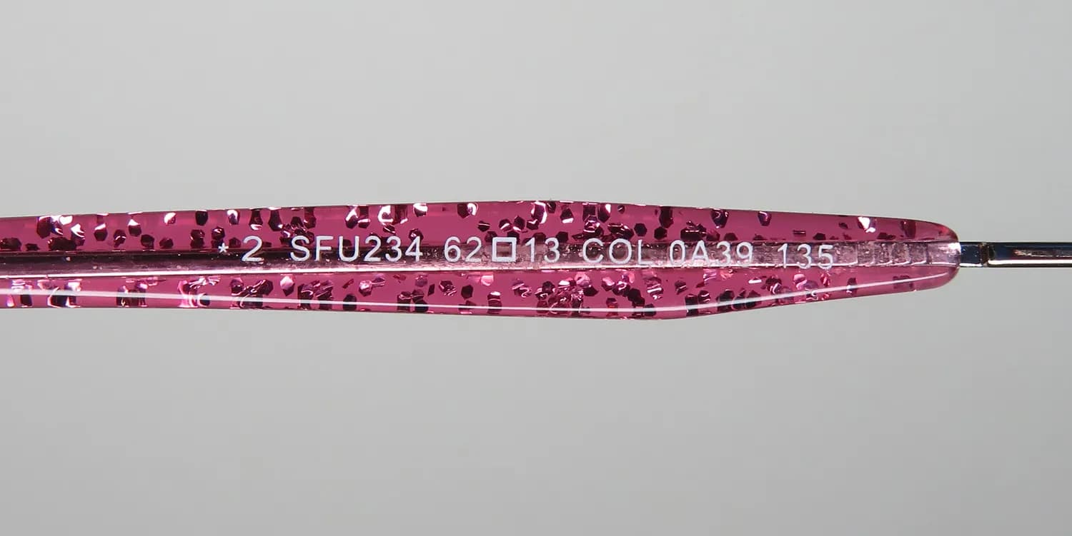 Furla Sfu234 0a39 Sunglasses Gold 62mm 8