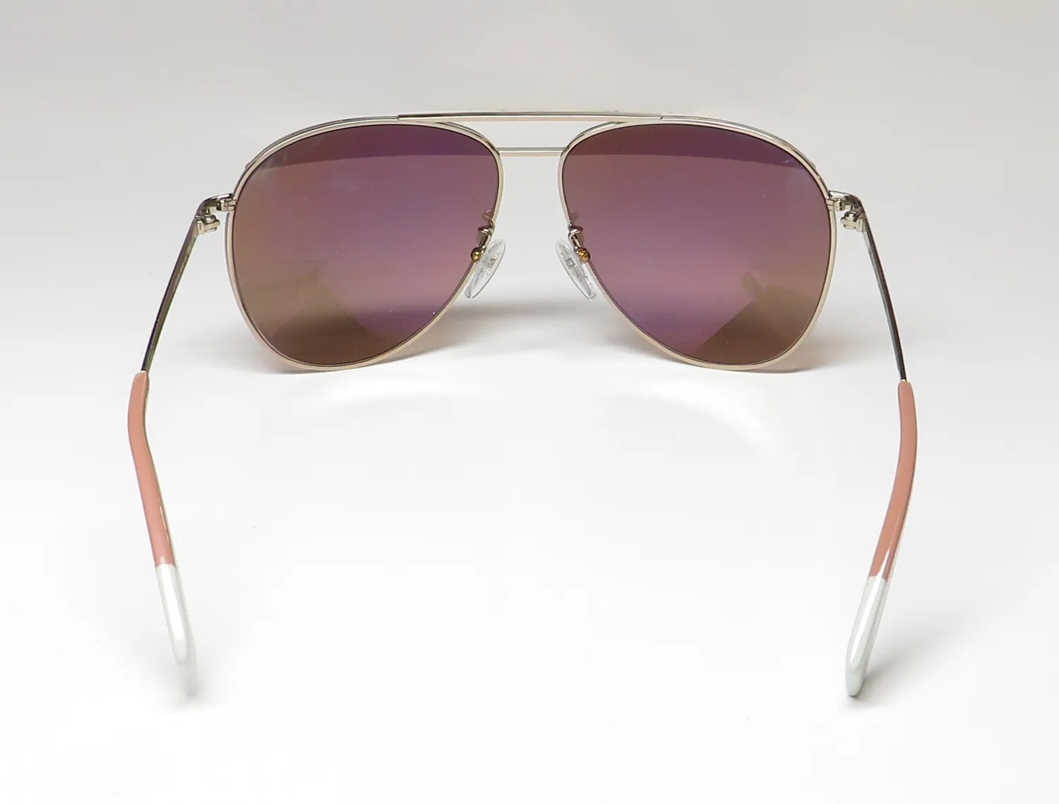Furla Sfu236 0scg Sunglasses Shiny Bronze 59mm 5