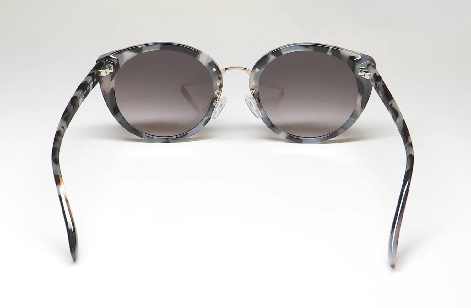 Furla Sfu238 0m65 Sunglasses Shiny White 54mm 5