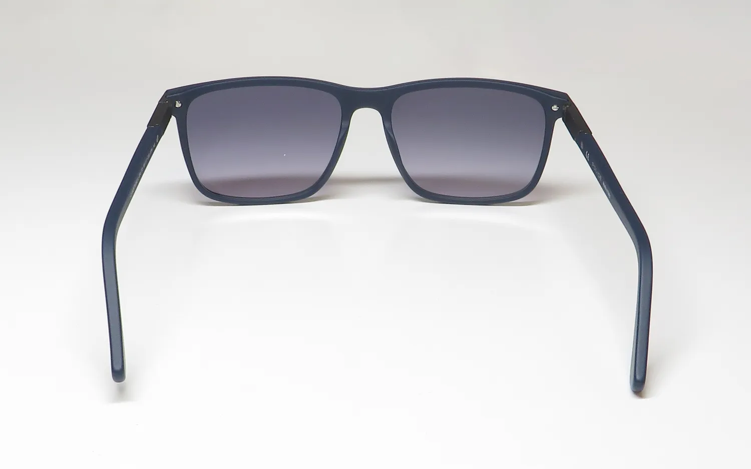 Police Spl773 Westwing 4 07pa Sunglasses Matte Navy Blue 58mm 5