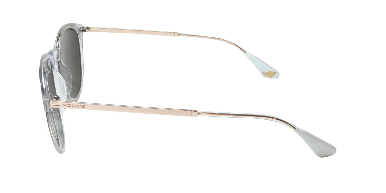 Police Spl775 Mark 3 880g Sunglasses Crystal 53mm 4