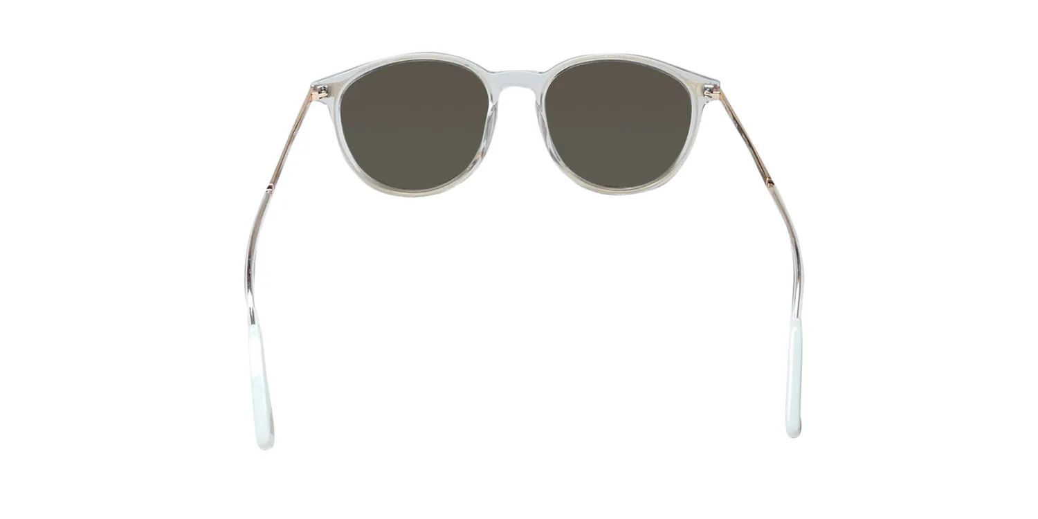 Police Spl775 Mark 3 880g Sunglasses Crystal 53mm 5