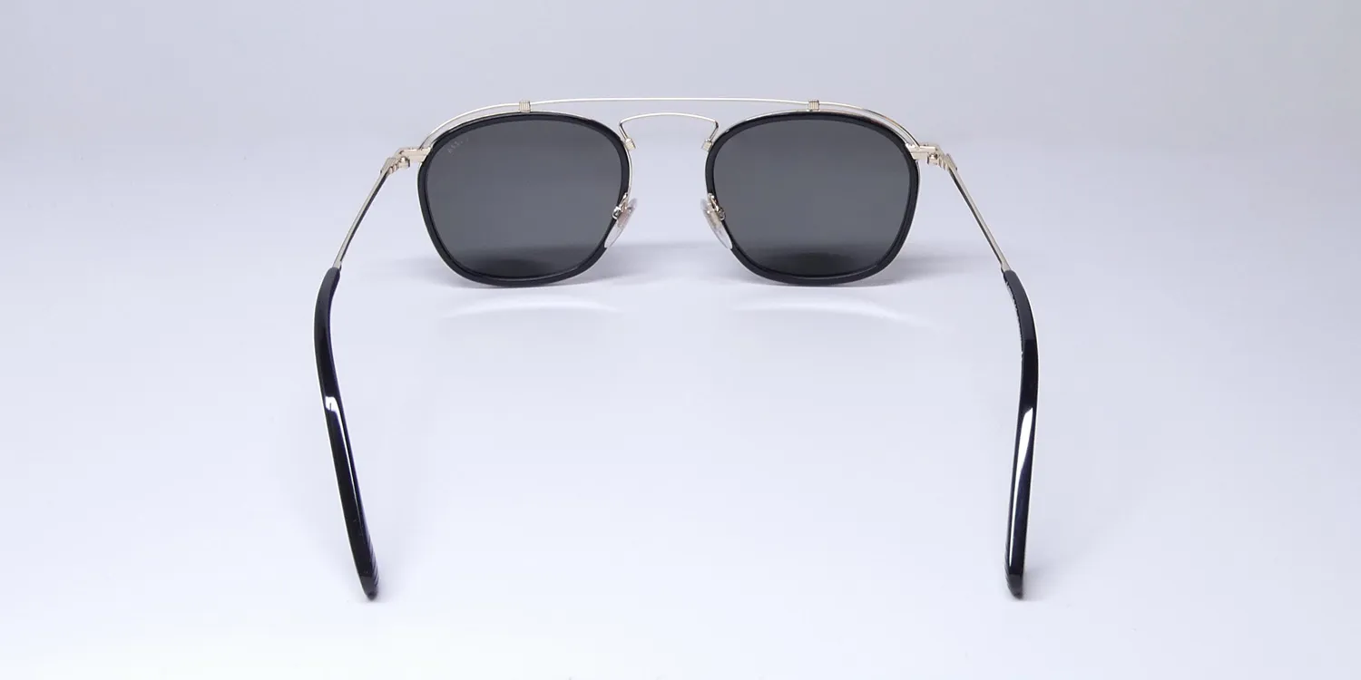 Lozza Sl2315v 300f Sunglasses Gold 52mm 5