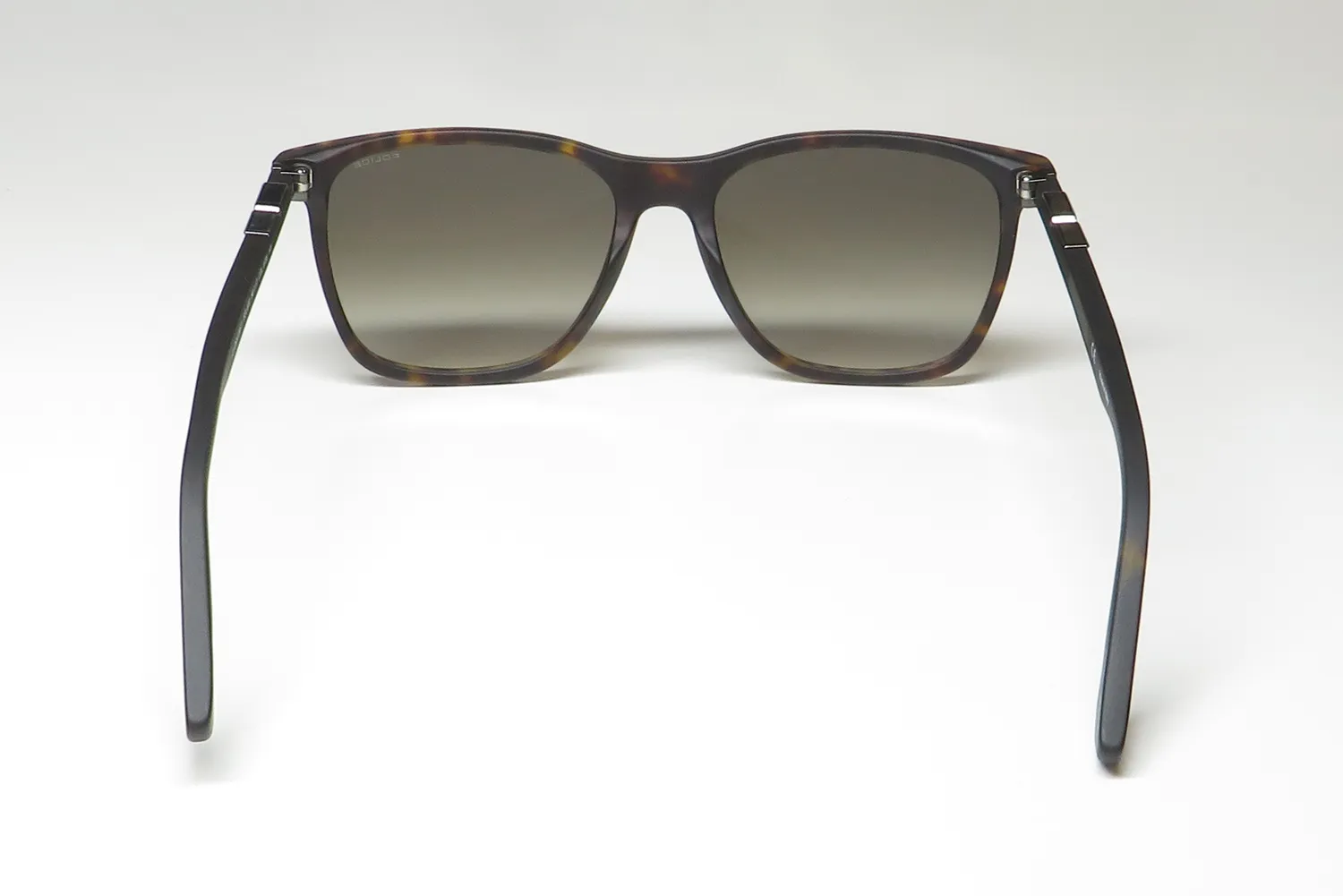 Police Spl872 Origins 1 0738 Sunglasses Tortoise 56mm 5