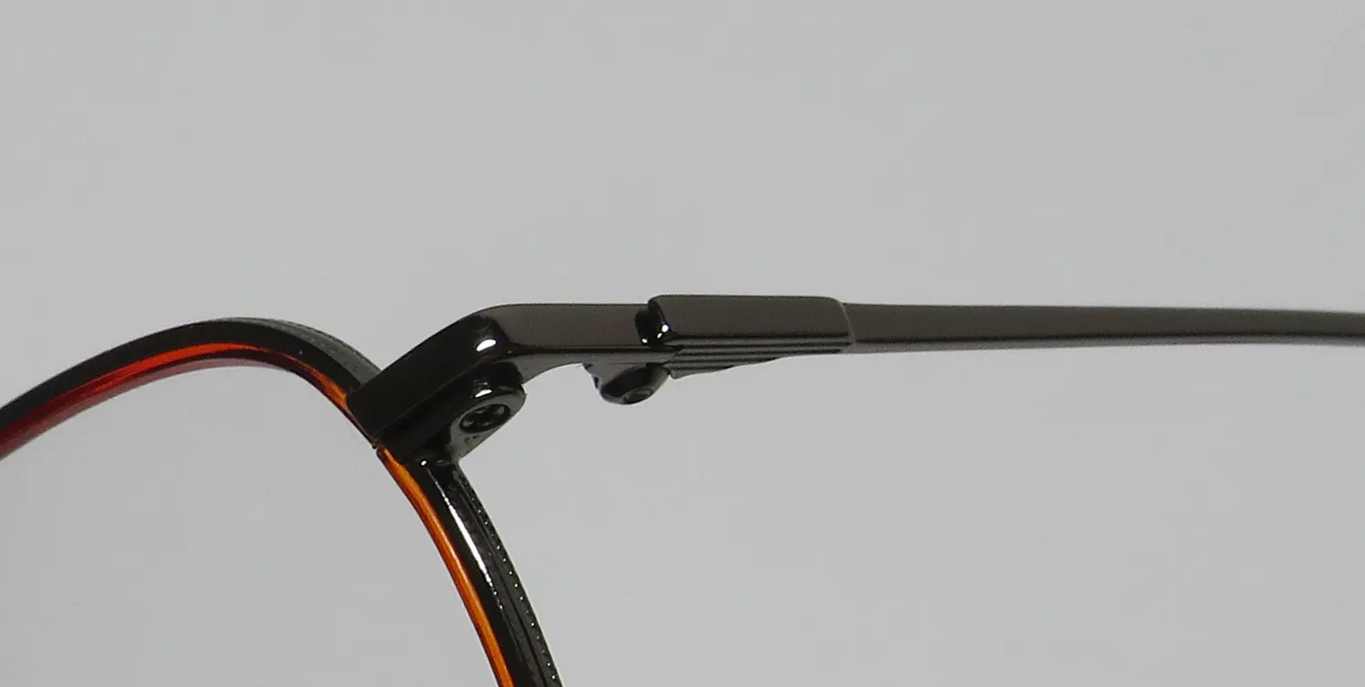 Lozza Vl2328v 568y Eyeglasses Red 56mm 6