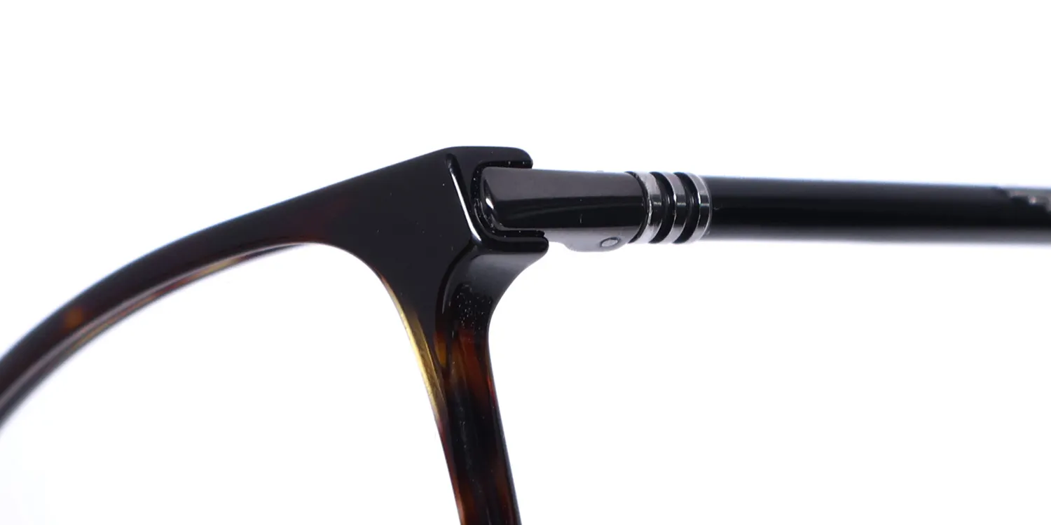 Police Vpl953 Origins 14 0722 Eyeglasses Tortoise 54mm 6