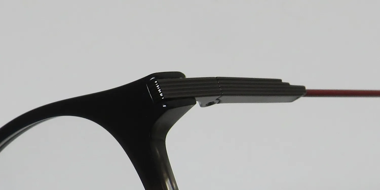 Lozza Vl4220 0anv Eyeglasses Grey 50mm 6