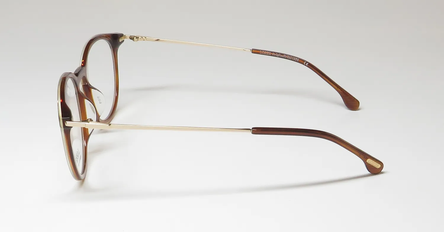 Lozza Vl4223 08xw Eyeglasses Brown 51mm 4