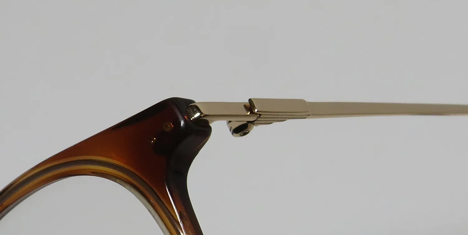 Lozza Vl4223 08xw Eyeglasses Brown 51mm 6