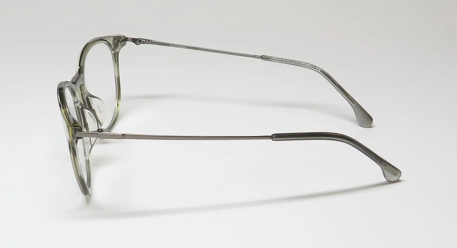 Lozza Vl4223 09t8 Eyeglasses Grey 51mm 4