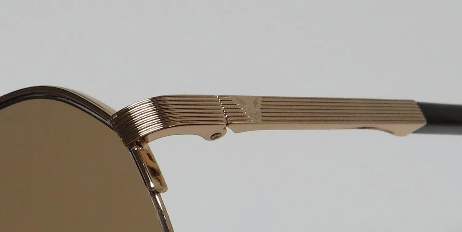 Police Lewis Hamilton 03 Spla24 08fcc Sunglasses Gold 54mm 6