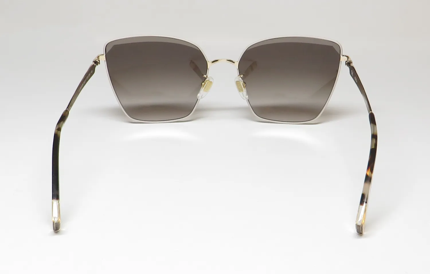 Furla Sfu403 0361 Sunglasses White 59mm 5