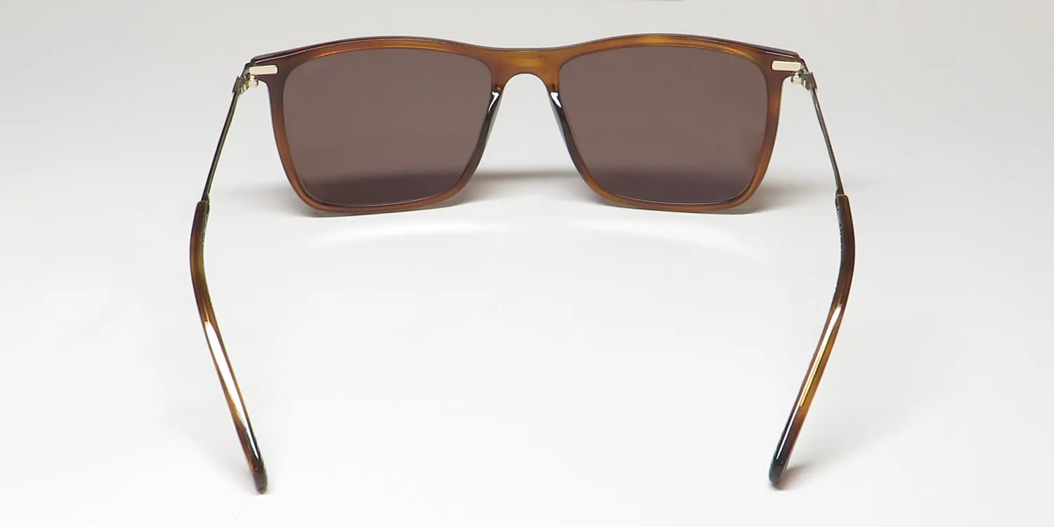 Lozza Sl4236 0706 Sunglasses Brown 56mm 5