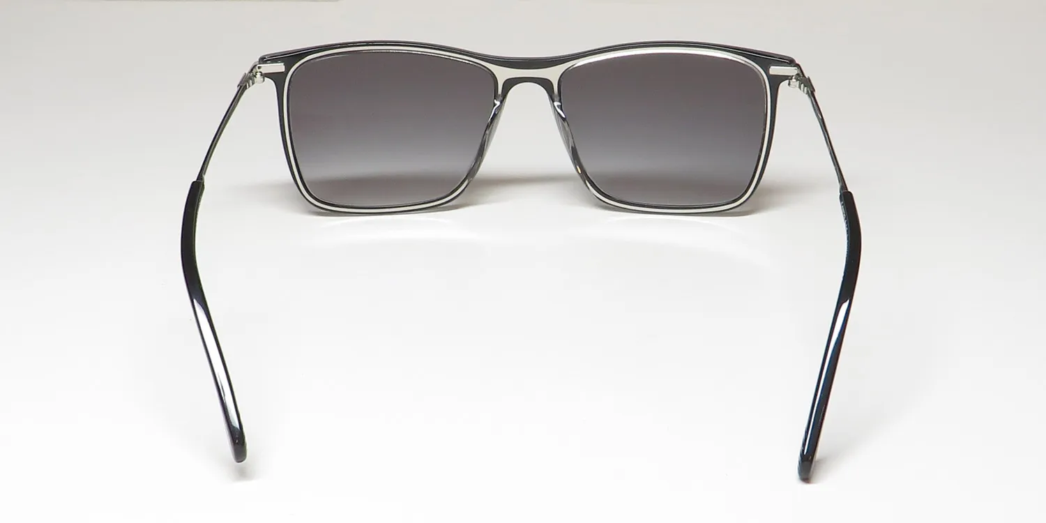 Lozza Sl4236 0888 Sunglasses Black 56mm 5