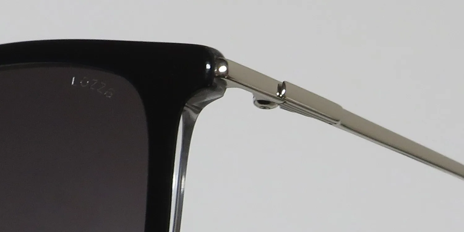 Lozza Sl4236 0888 Sunglasses Black 56mm 6