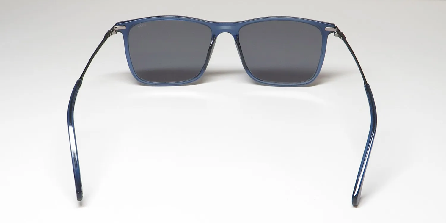 Lozza Sl4236 0t31 Sunglasses Blue 56mm 5