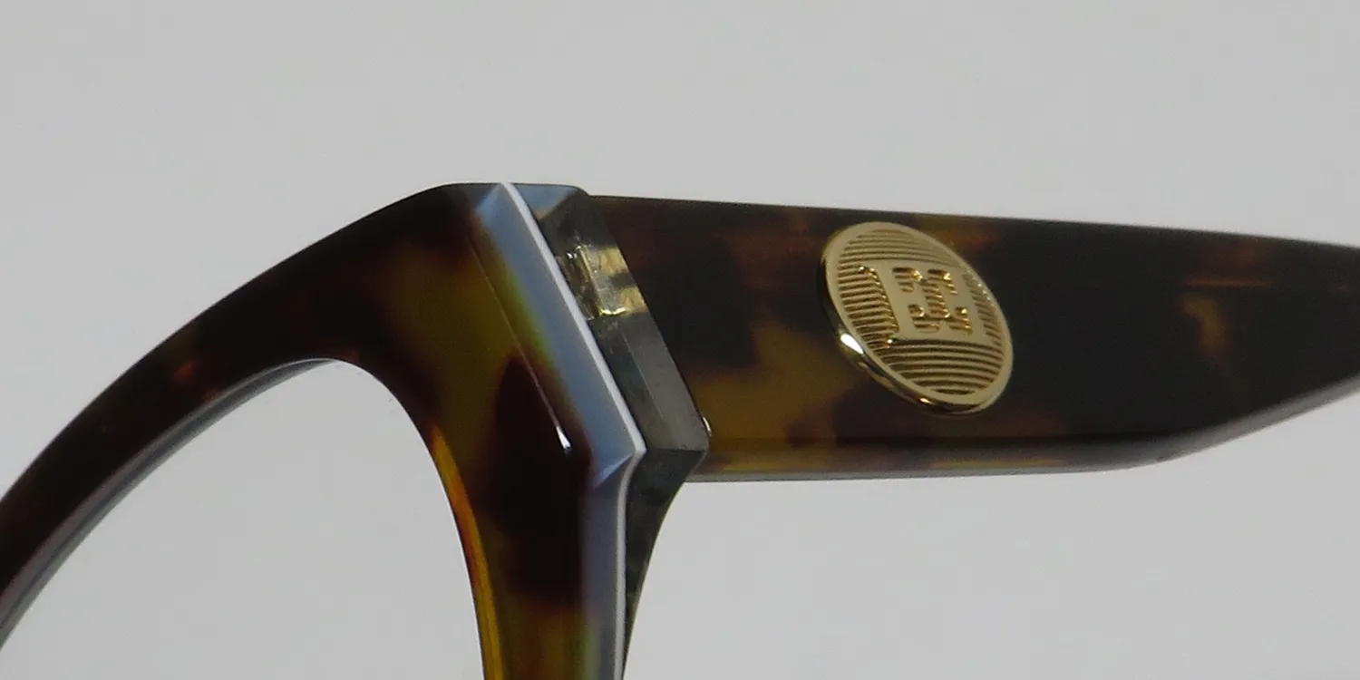 Escada Vesb66 0apb Eyeglasses Tortoise 56mm 6